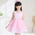 2016 Summer Princess Dress For Girl In The Child